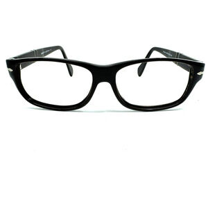 Ridley by‎ Vision Eyeglasses Frames Black Rd 6181 KE04 56-16-140 H11876